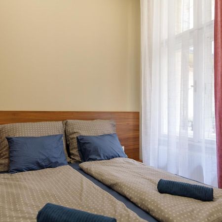 Central City Apt In The Jewish Quarter With Free Parking Βουδαπέστη Εξωτερικό φωτογραφία