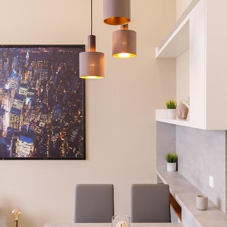 Central City Apt In The Jewish Quarter With Free Parking Βουδαπέστη Εξωτερικό φωτογραφία