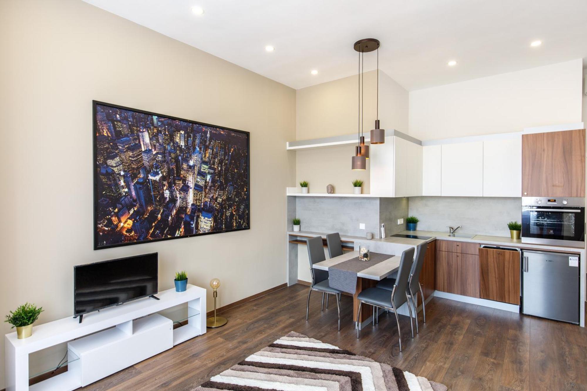 Central City Apt In The Jewish Quarter With Free Parking Βουδαπέστη Εξωτερικό φωτογραφία