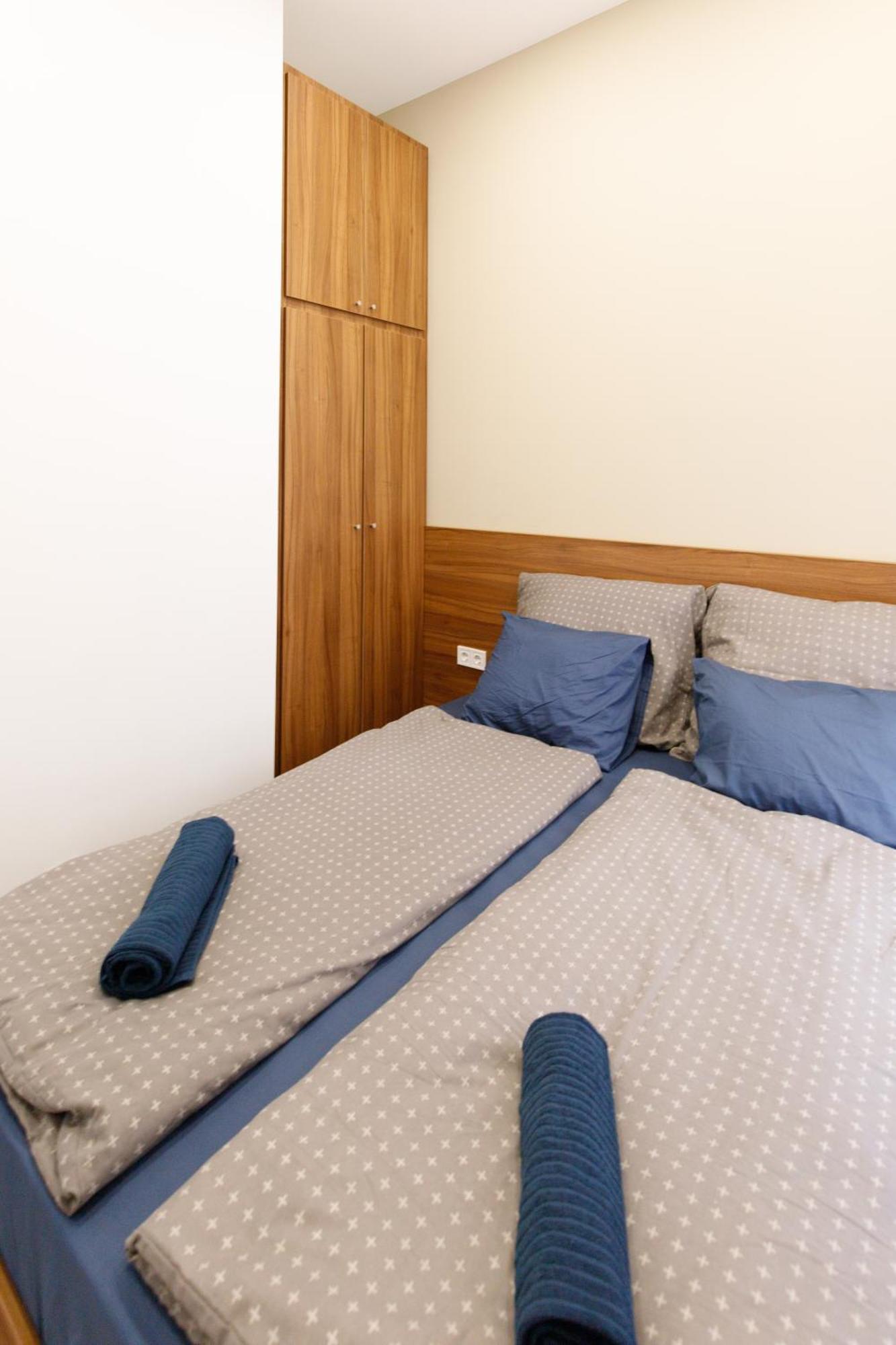 Central City Apt In The Jewish Quarter With Free Parking Βουδαπέστη Εξωτερικό φωτογραφία