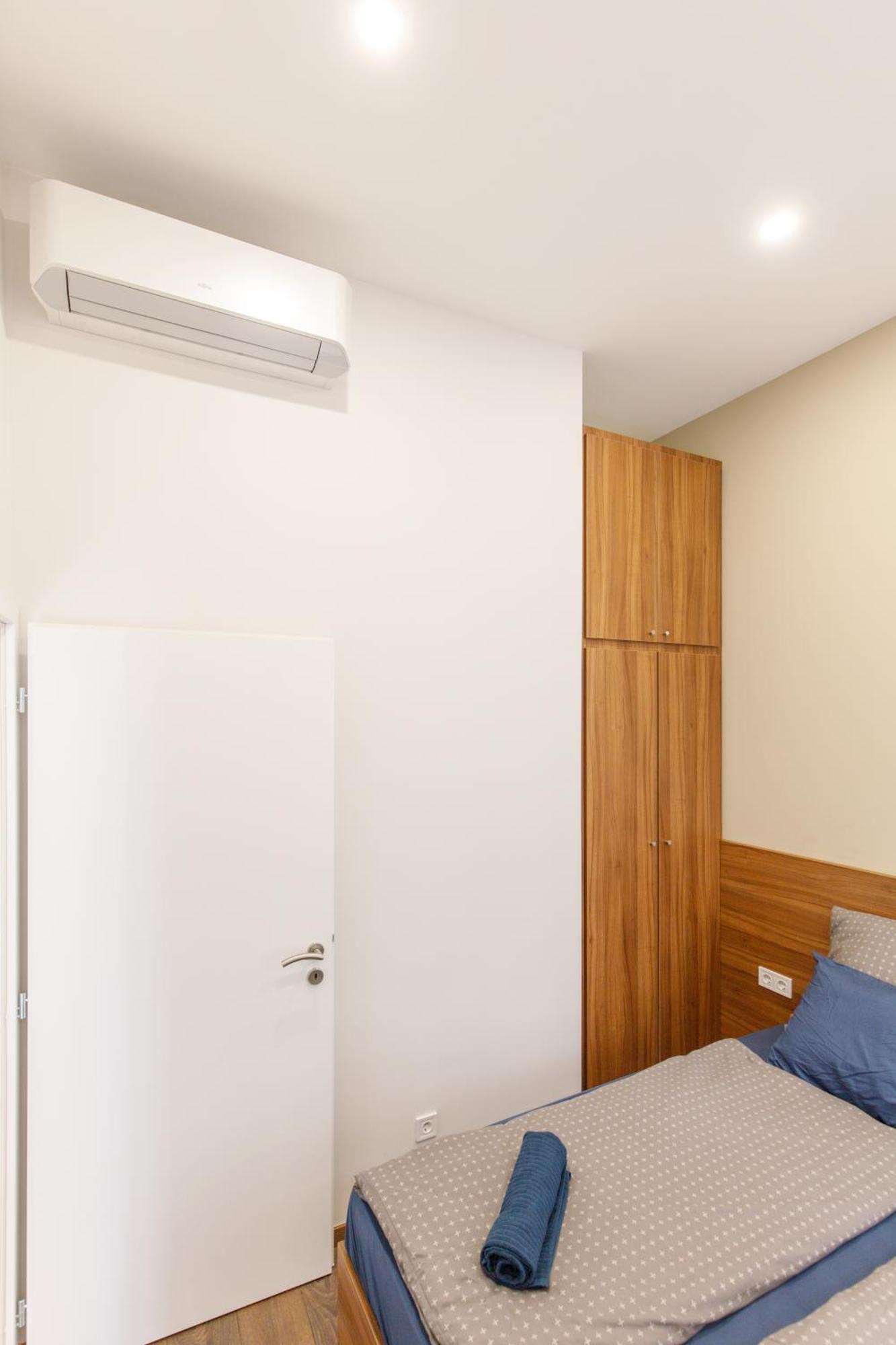 Central City Apt In The Jewish Quarter With Free Parking Βουδαπέστη Εξωτερικό φωτογραφία