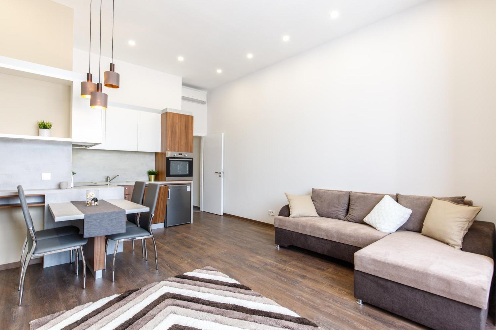Central City Apt In The Jewish Quarter With Free Parking Βουδαπέστη Εξωτερικό φωτογραφία