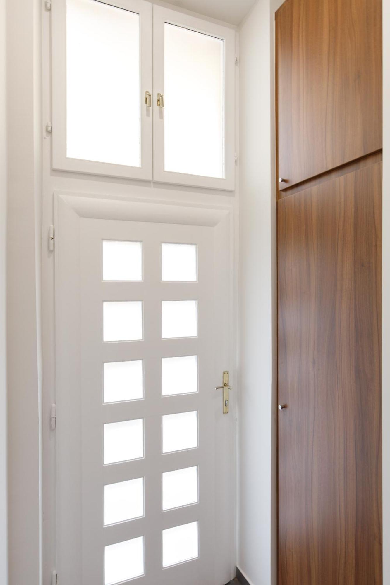 Central City Apt In The Jewish Quarter With Free Parking Βουδαπέστη Εξωτερικό φωτογραφία