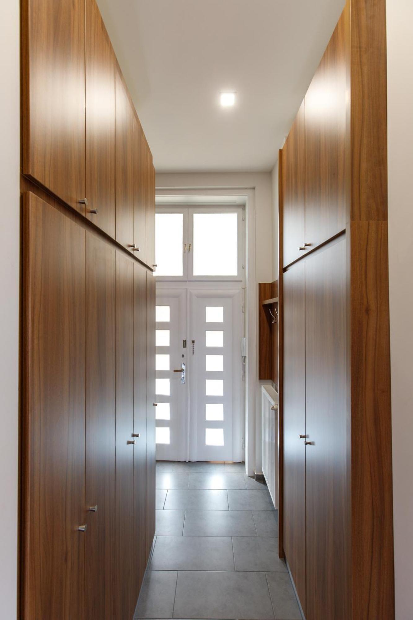 Central City Apt In The Jewish Quarter With Free Parking Βουδαπέστη Εξωτερικό φωτογραφία