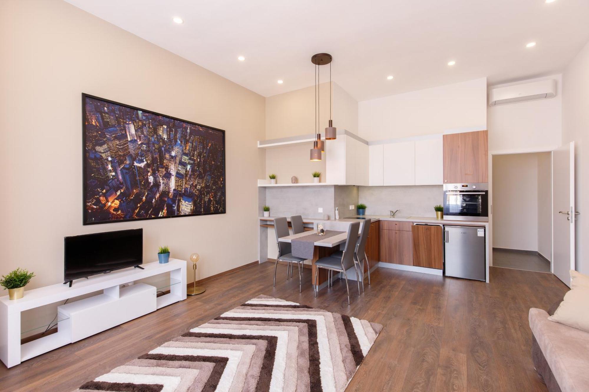 Central City Apt In The Jewish Quarter With Free Parking Βουδαπέστη Εξωτερικό φωτογραφία