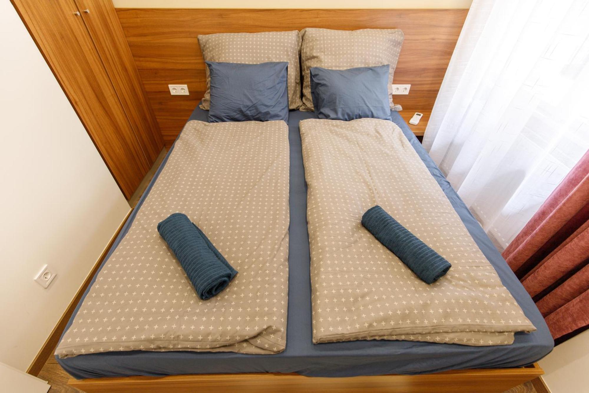Central City Apt In The Jewish Quarter With Free Parking Βουδαπέστη Εξωτερικό φωτογραφία