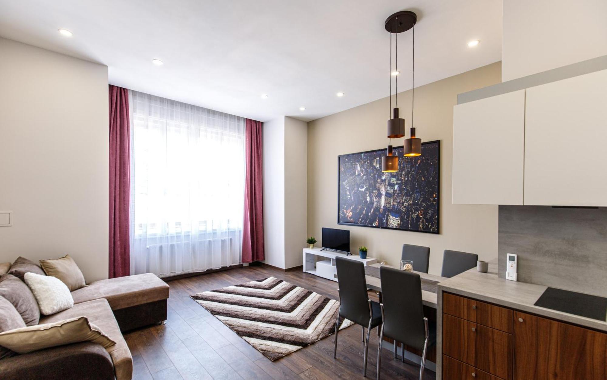 Central City Apt In The Jewish Quarter With Free Parking Βουδαπέστη Εξωτερικό φωτογραφία