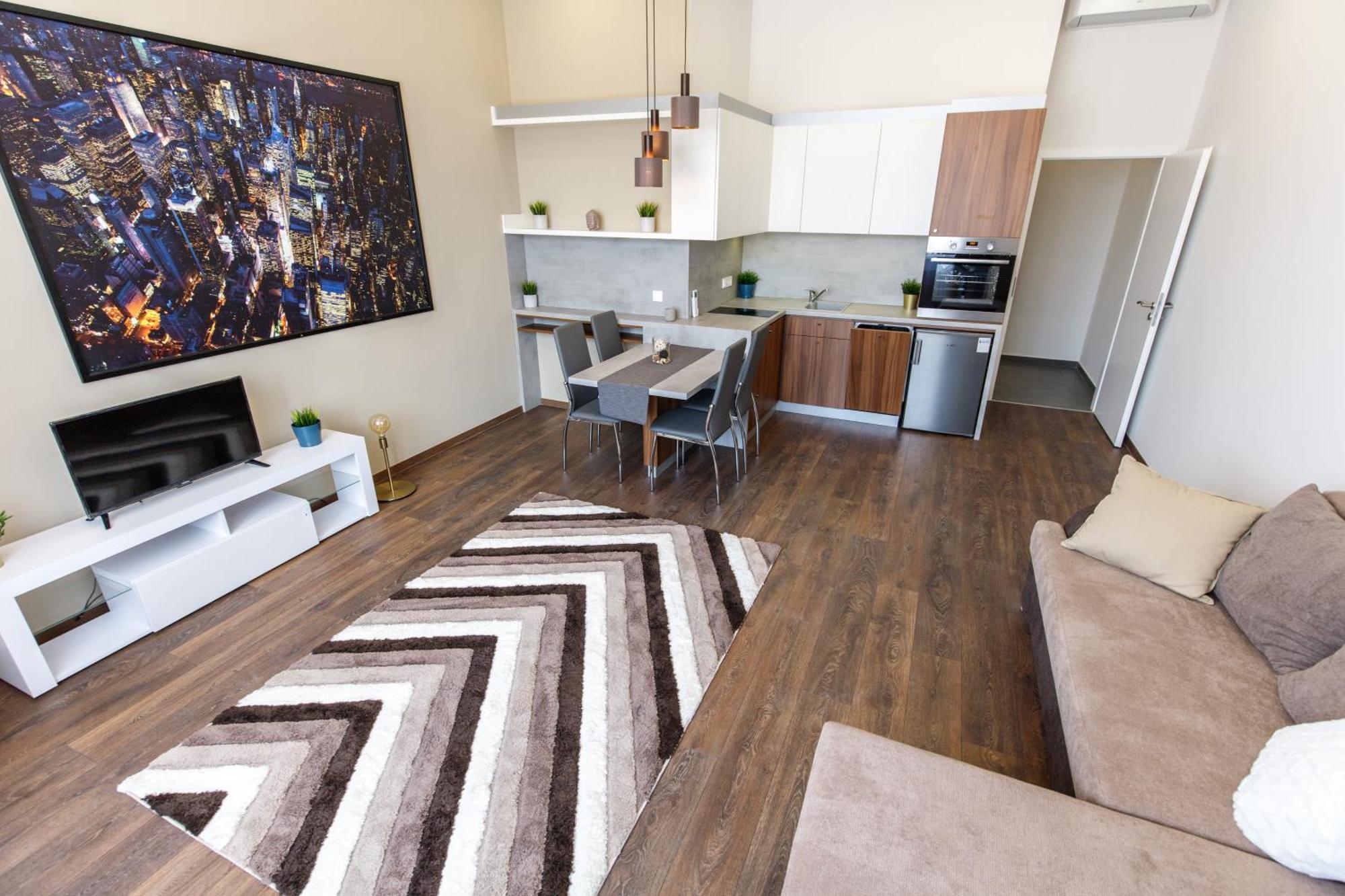 Central City Apt In The Jewish Quarter With Free Parking Βουδαπέστη Εξωτερικό φωτογραφία