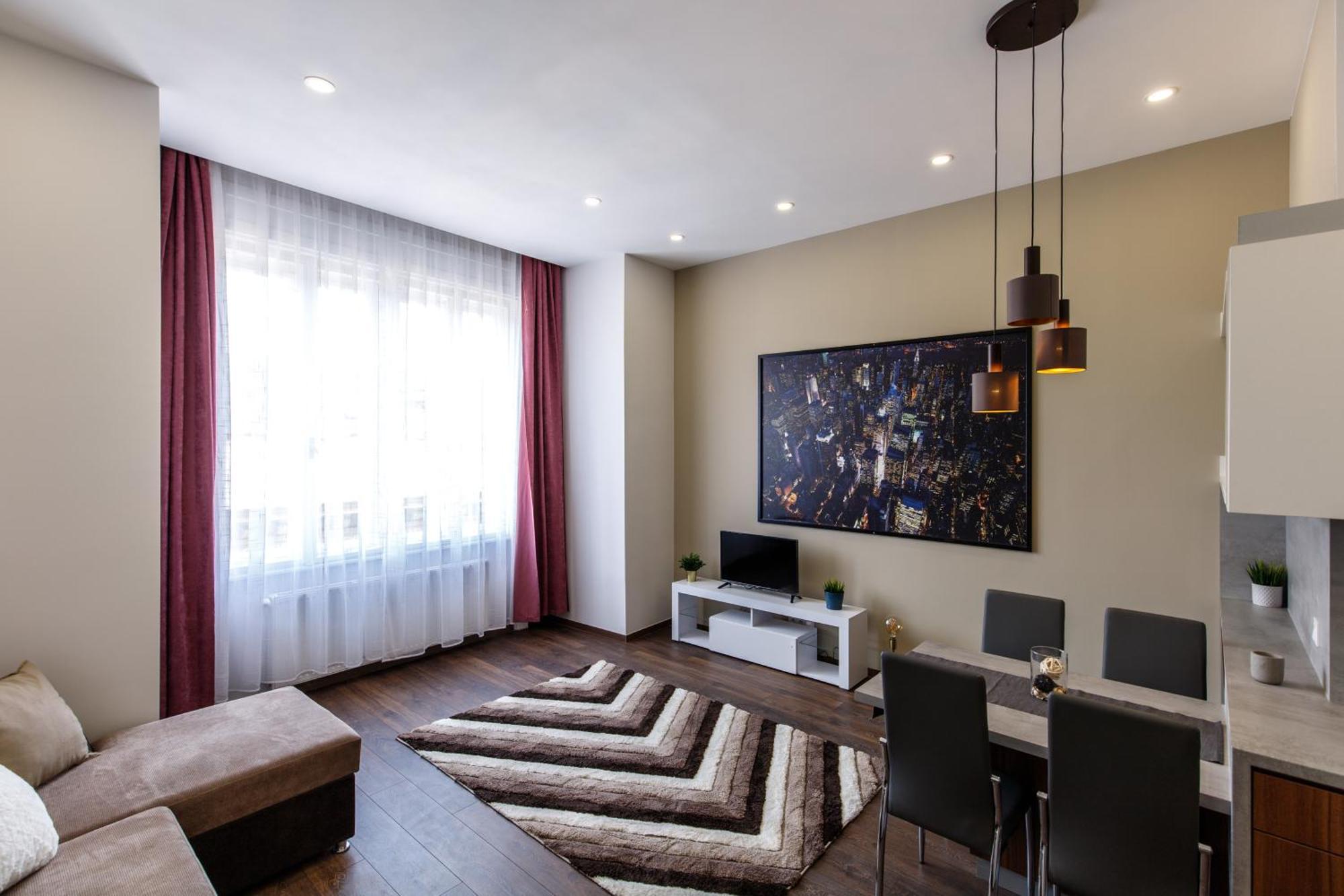 Central City Apt In The Jewish Quarter With Free Parking Βουδαπέστη Εξωτερικό φωτογραφία